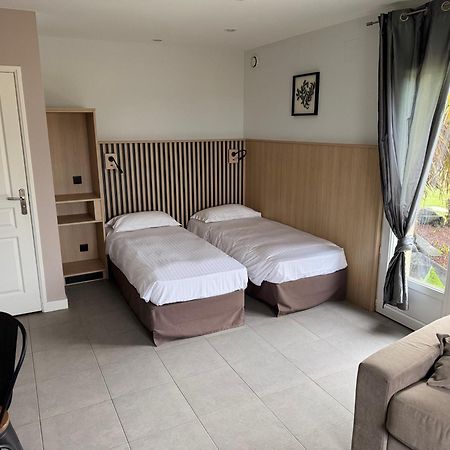The Originals Boutique, Hotel Les Quatre Salines, Le Mont Saint-Michel Sud Roz-sur-Couesnon Εξωτερικό φωτογραφία