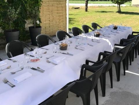 The Originals Boutique, Hotel Les Quatre Salines, Le Mont Saint-Michel Sud Roz-sur-Couesnon Εξωτερικό φωτογραφία