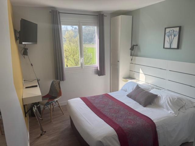 The Originals Boutique, Hotel Les Quatre Salines, Le Mont Saint-Michel Sud Roz-sur-Couesnon Εξωτερικό φωτογραφία